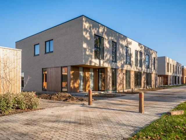à vendre Maison Herentals Diesterbaan