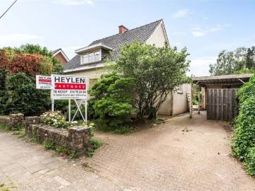 à vendre Maison Herentals Gareelmakersstraat