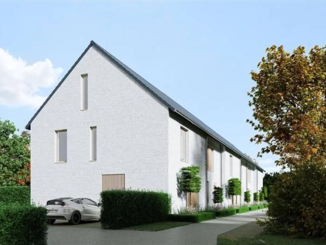 à vendre Maison Herentals Kleine Ekelstraat