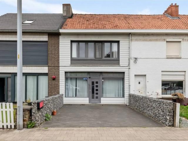 à vendre Maison Herentals Kolveniersstraat
