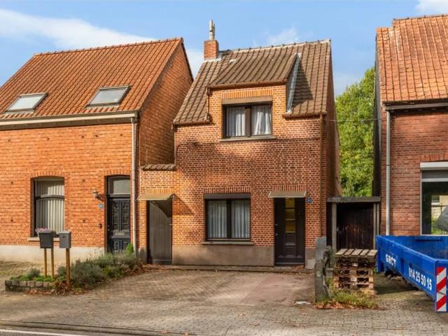 à vendre Maison Herentals Lichtaartseweg
