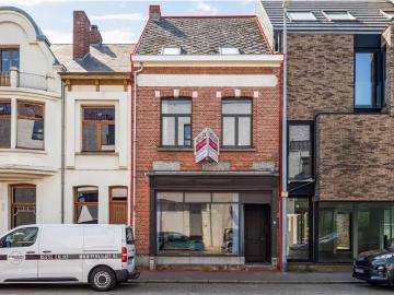 à vendre Maison Herentals Lierseweg