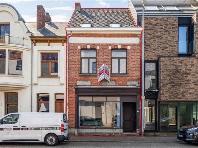 à vendre Maison Herentals Lierseweg