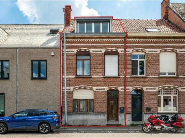 à vendre Maison Herentals Lierseweg
