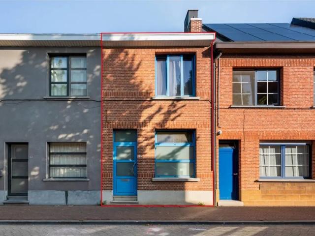 à vendre Maison Herentals Spekmolenstraat