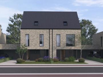 à vendre Maison Herentals Veldhoven