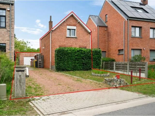 à vendre Maison Herentals Watervoort
