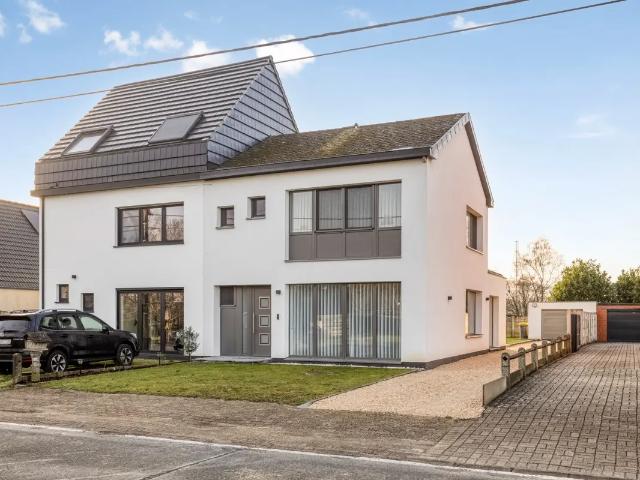 à vendre Maison Herenthout