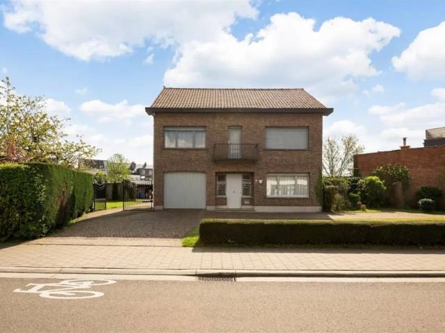 à vendre Maison Herenthout Zwanenberg