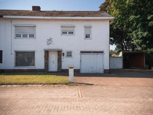 à vendre Maison Herenthout Herentalsesteenweg