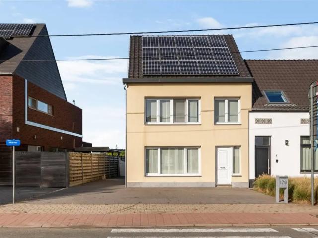 à vendre Maison Herenthout Molenstraat