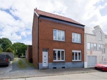 à vendre Maison Herfelingen