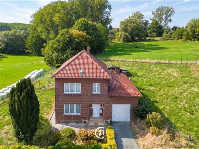 à vendre Maison Herfelingen