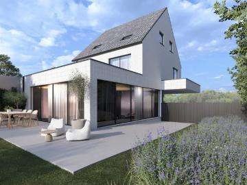 à vendre Maison Herfelingen Leenstraat