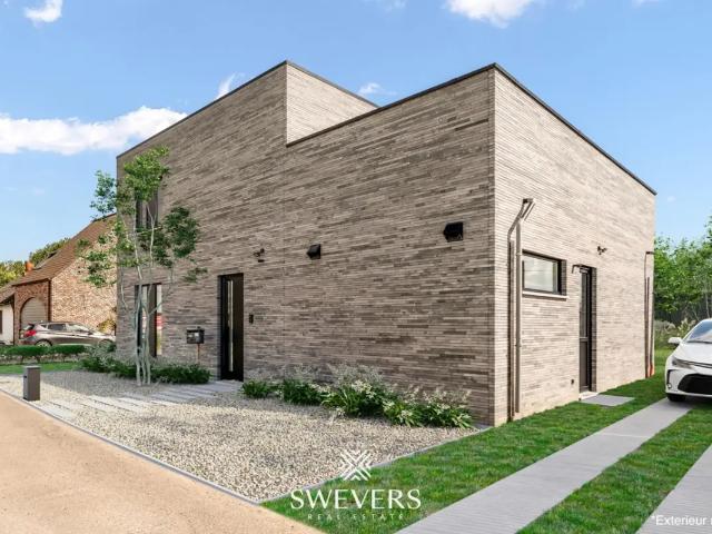 à vendre Maison Herk la ville Terbermenweg