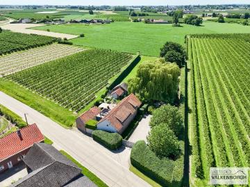 à vendre Maison Herk la ville Wijerstraat