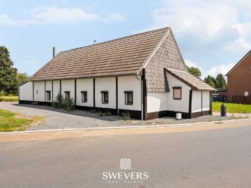à vendre Maison Herk la ville Amandinaweg