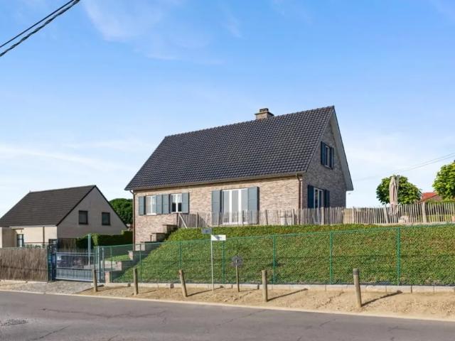 à vendre Maison Herk la ville Rummenweg