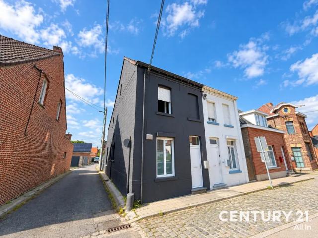 à vendre Maison Hérinnes