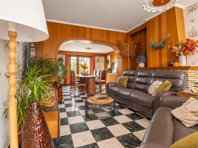 à vendre Maison Hérinnes