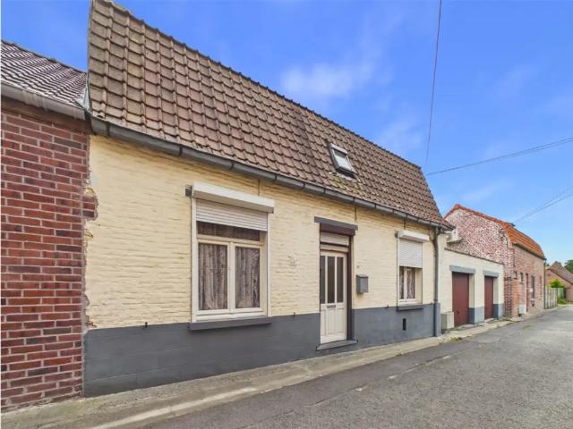 à vendre Maison Hérinnes