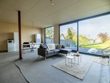 à vendre Maison Hérinnes