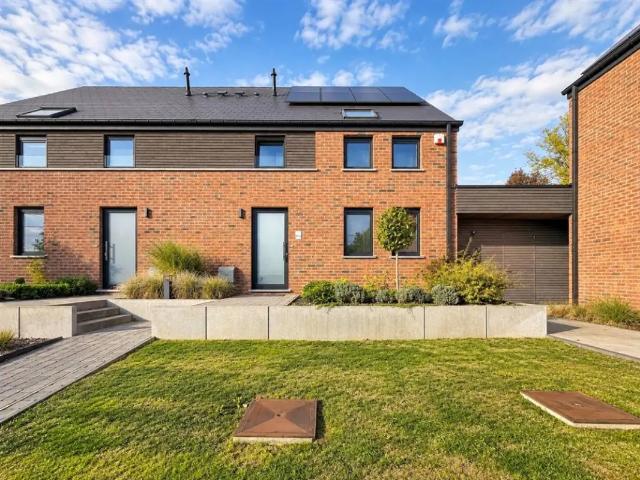 à vendre Maison Héron Chaussée de Wavre