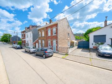 à vendre Maison Hermalle sous Argenteau Rue du Tilleul