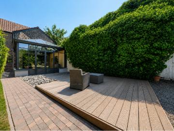 à vendre Maison Hermalle sous Argenteau Rue Jean Verkruyst