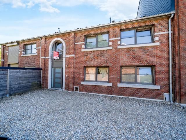 à vendre Maison Hermalle sous Argenteau Rue Vallée