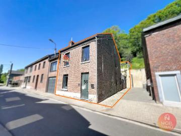 à vendre Maison Hermalle sous Argenteau Rue Wérihet