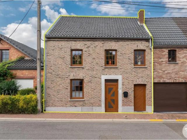 à vendre Maison Hermalle sous Huy