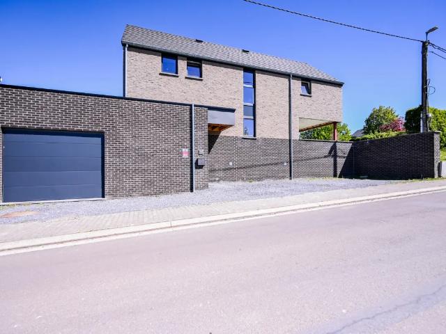 à vendre Maison Hermalle sous Huy