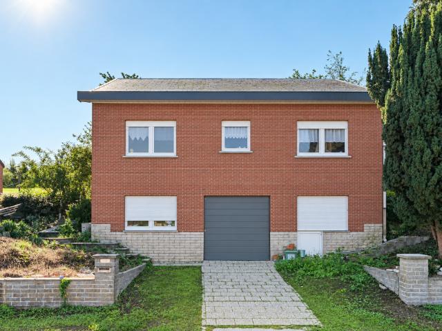 à vendre Maison Hermée Rue Grand Aaz