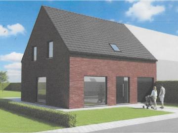 à vendre Maison Herne