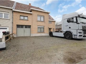 à vendre Maison Herne