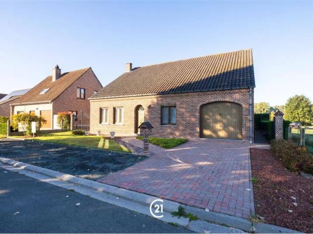 à vendre Maison Herne