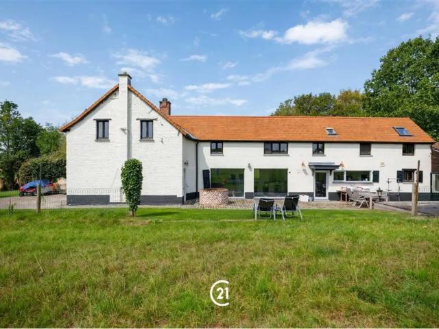 à vendre Maison Herne