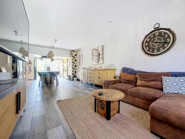 à vendre Maison Herseaux