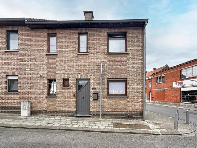 à vendre Maison Herseaux