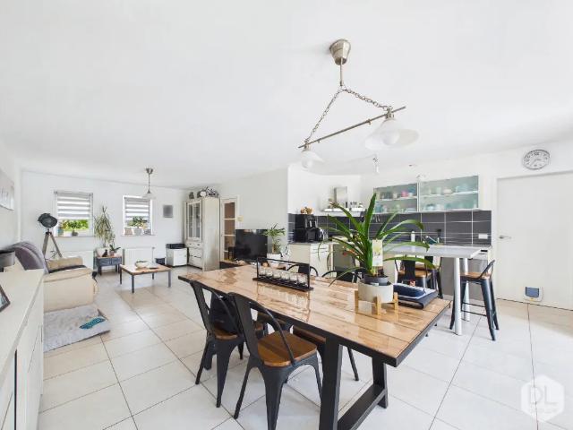 à vendre Maison Herseaux