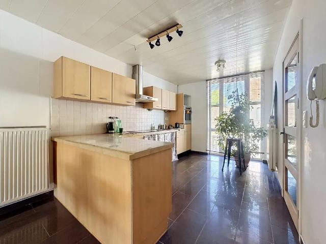 à vendre Maison Herseaux