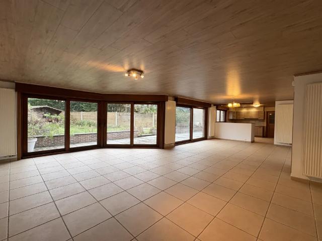 à vendre Maison Herseaux