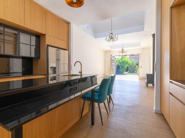 à vendre Maison Herseaux