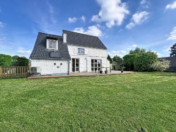à vendre Maison Herseaux