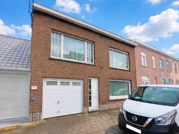 à vendre Maison Herseaux