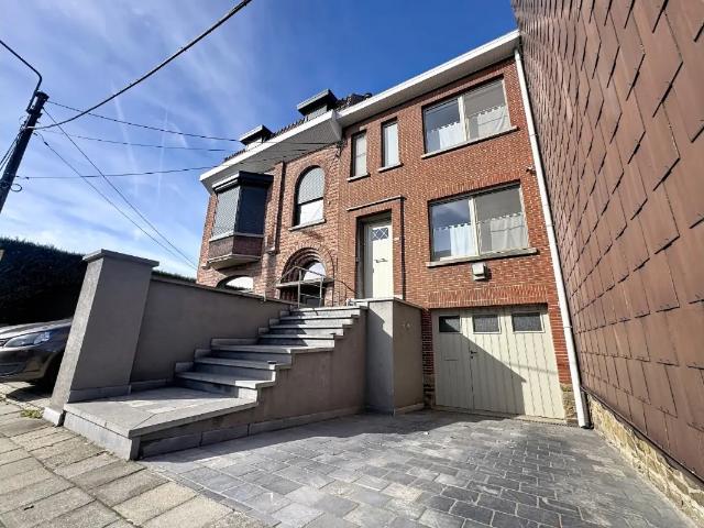 à vendre Maison Herseaux