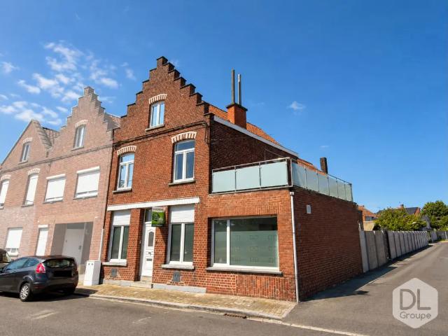 à vendre Maison Herseaux