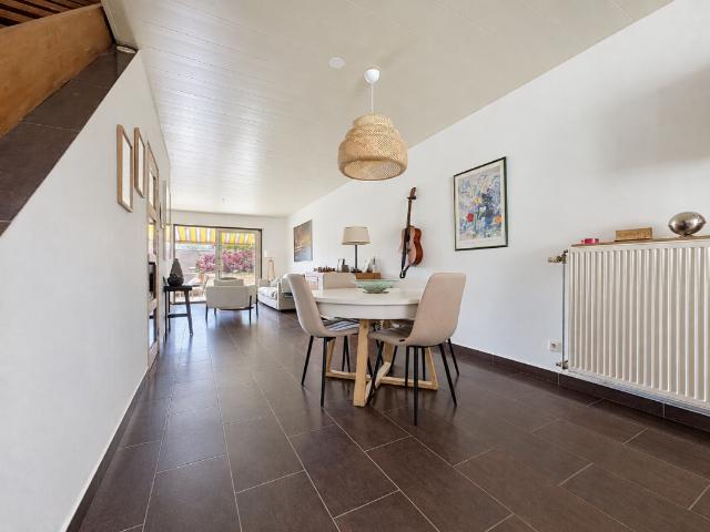 à vendre Maison Herseaux
