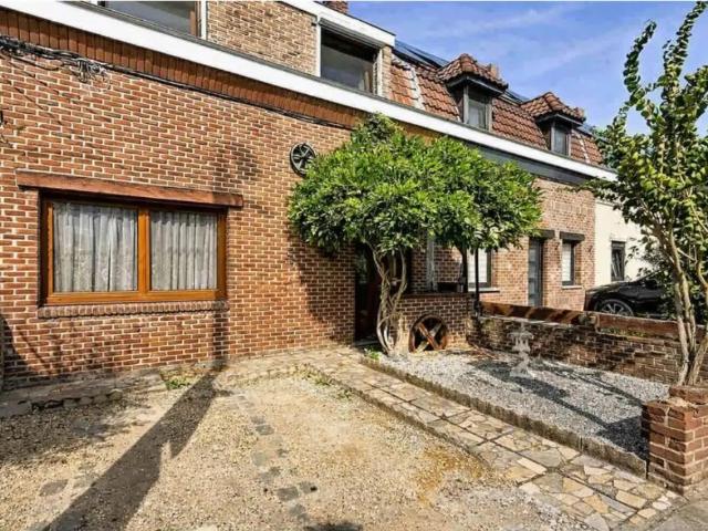 à vendre Maison Herseaux